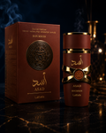 Asad Bourbon - Eau de Parfum 100ml