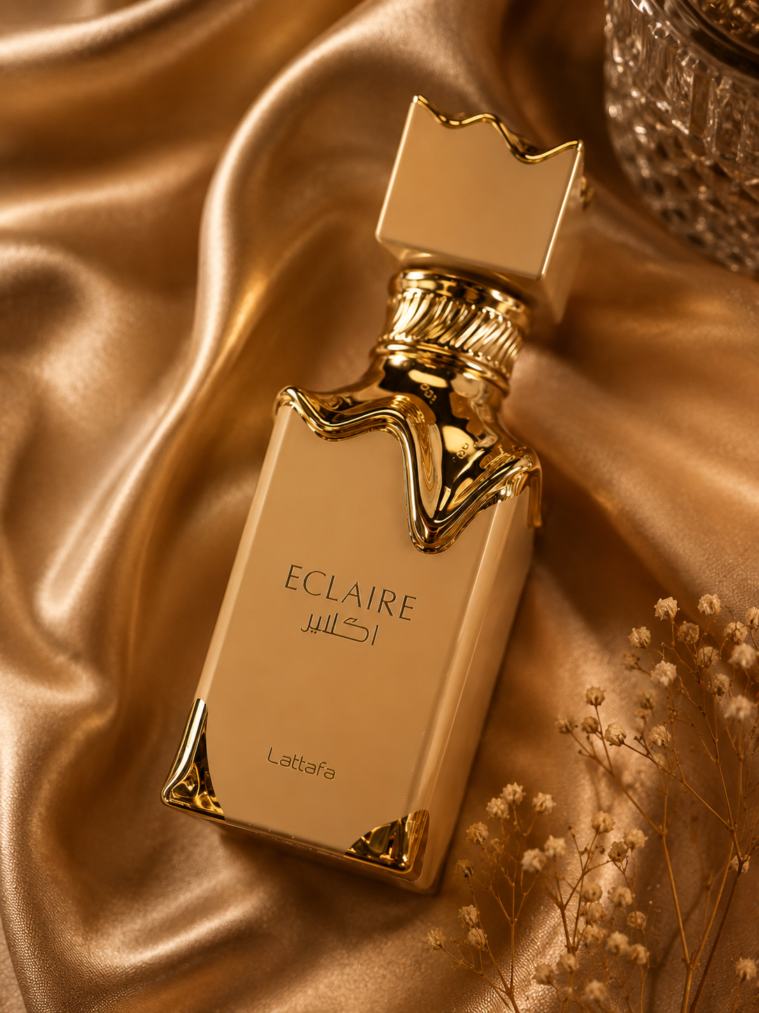 Éclaire – Eau de Parfum 100ml | Lattafa
