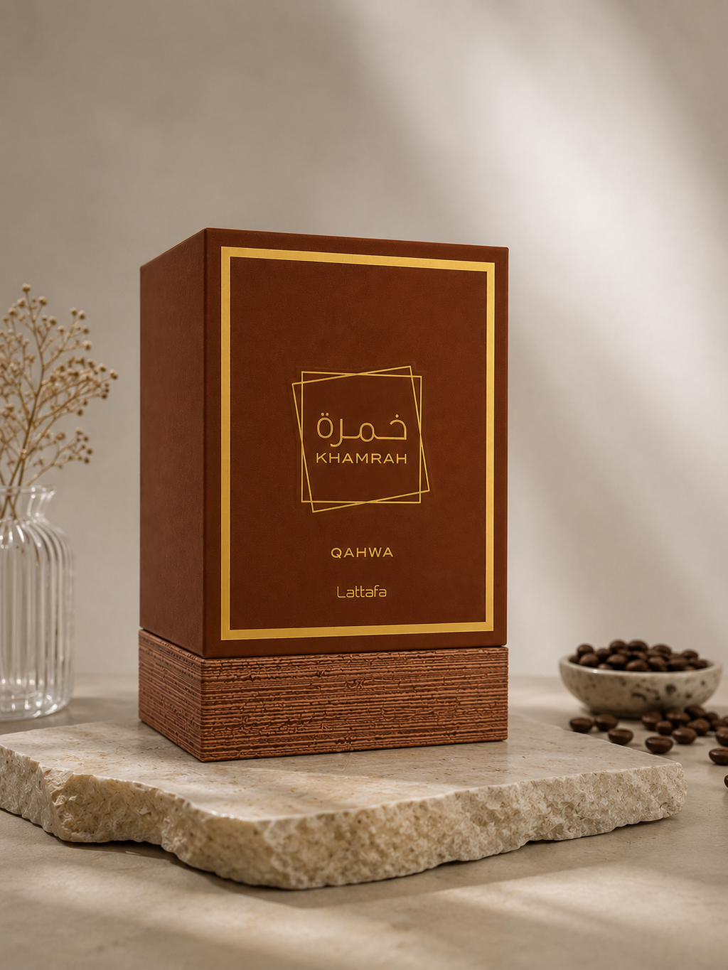 Khamrah Qahwa - Eau de Parfum 100ml