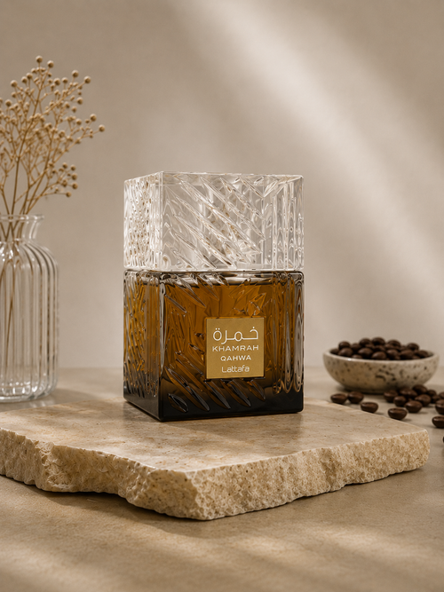 Khamrah Qahwa - Eau de Parfum 100ml