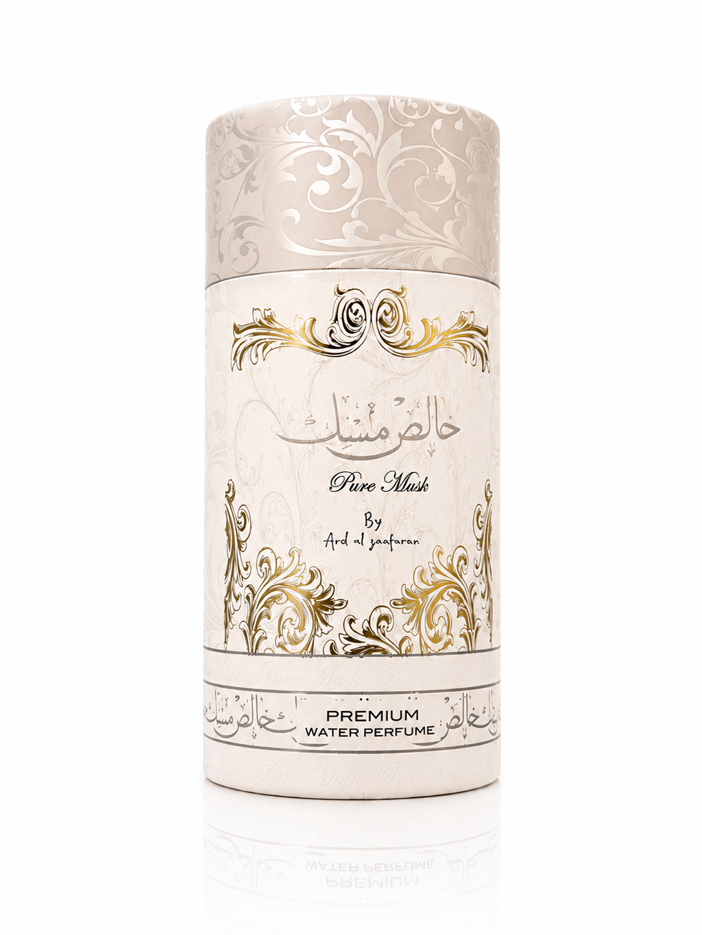 Pure Musk - Eau de Parfum 100ml