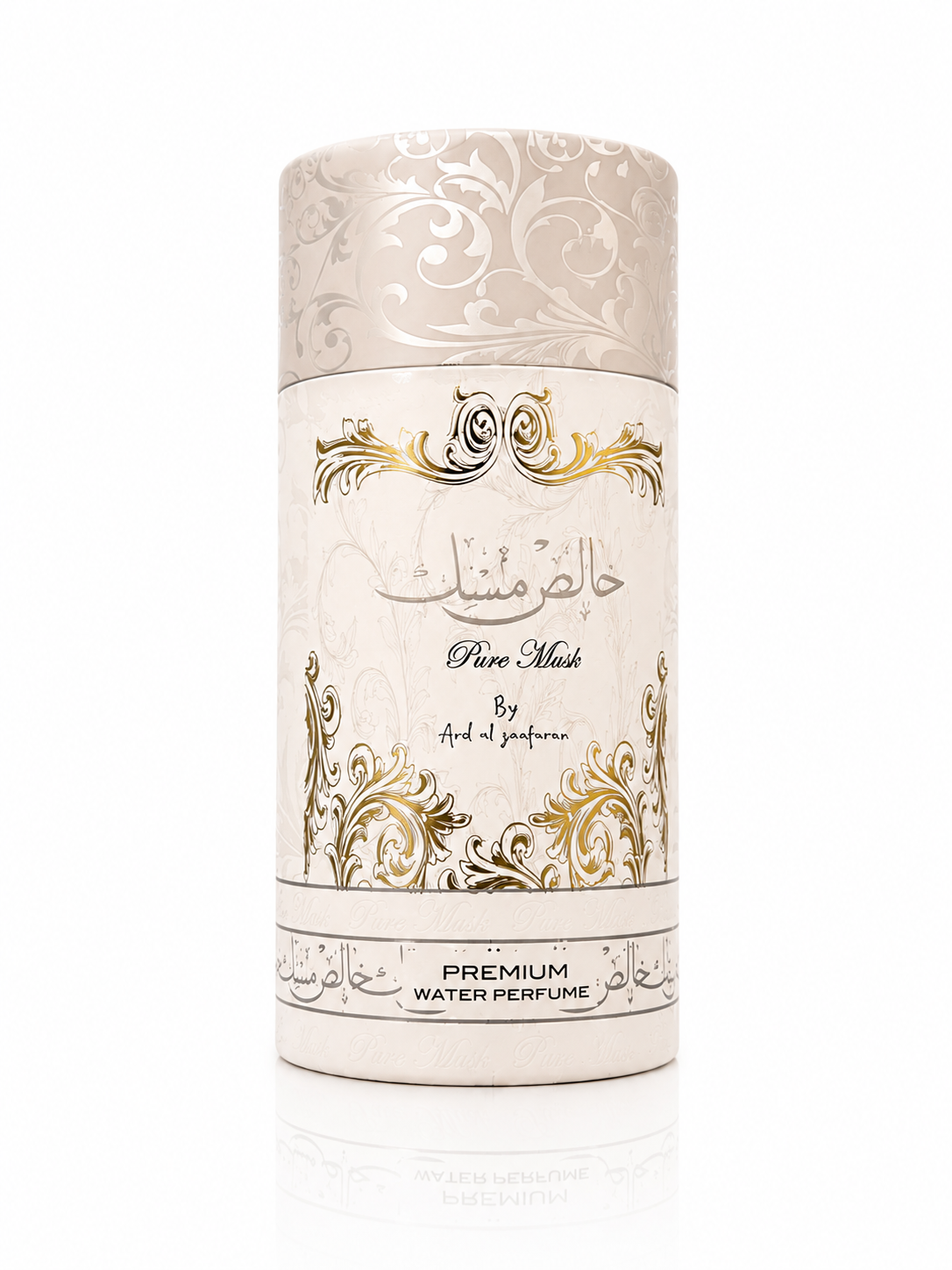 Pure Musk - Eau de Parfum 100ml
