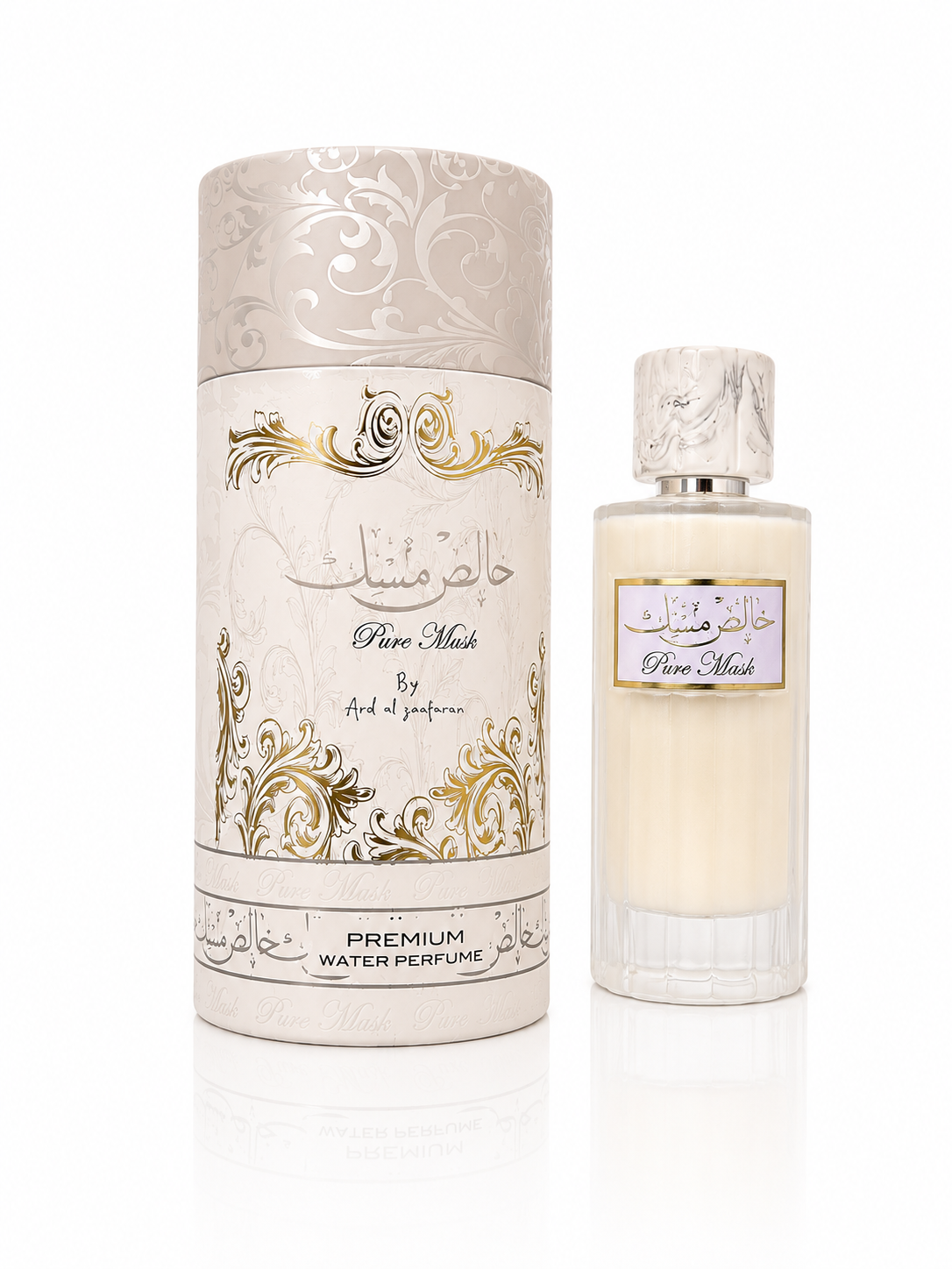 Pure Musk - Eau de Parfum 100ml