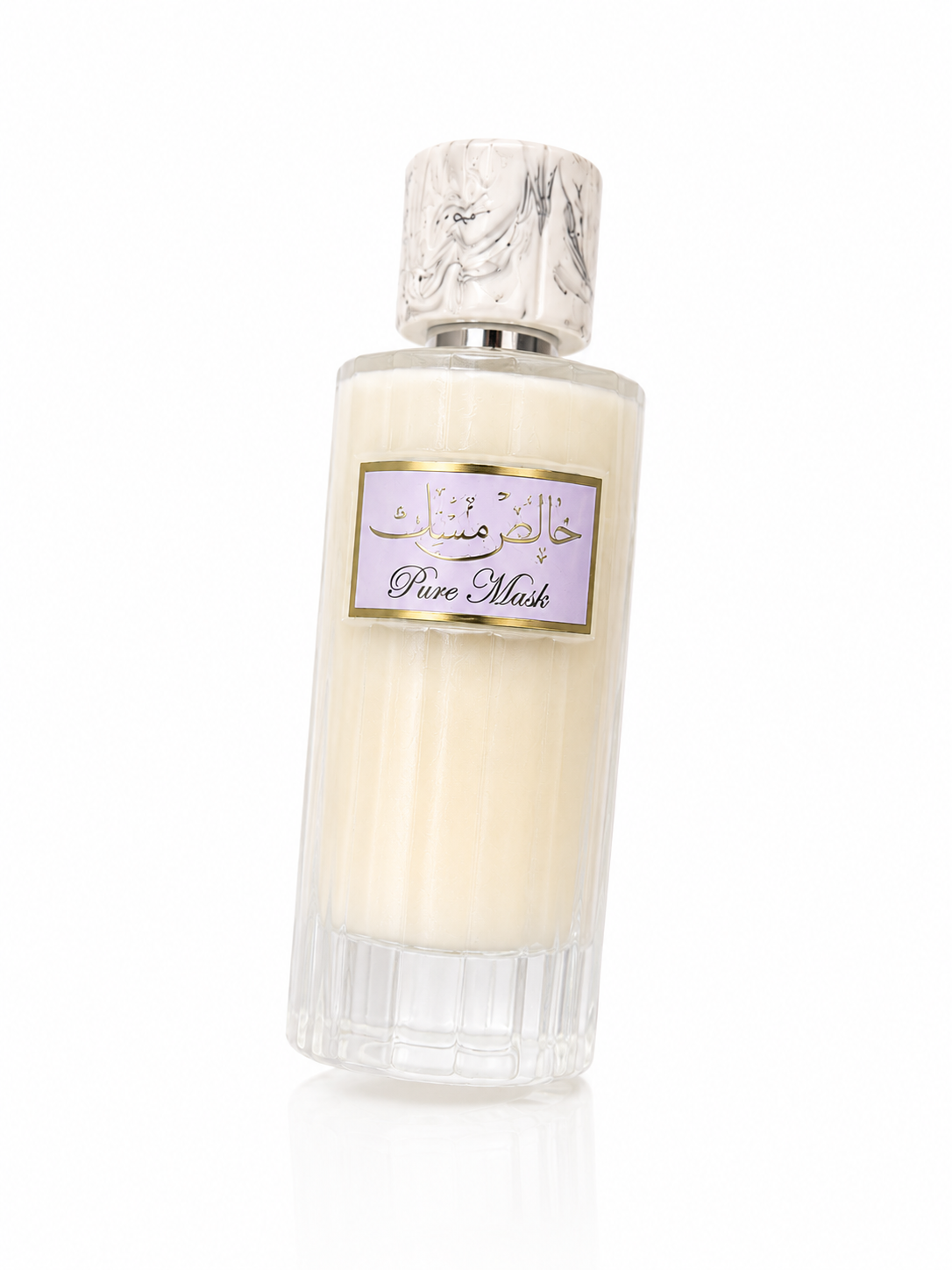 Pure Musk - Eau de Parfum 100ml