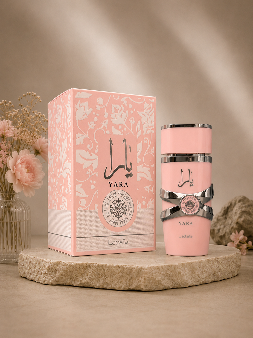 Yara – Lattafa - Eau de Parfum 100 ML