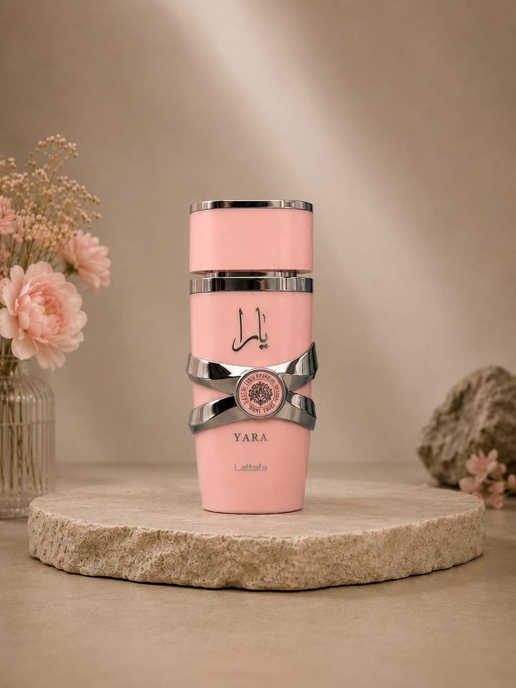 Yara – Lattafa - Eau de Parfum 100 ML