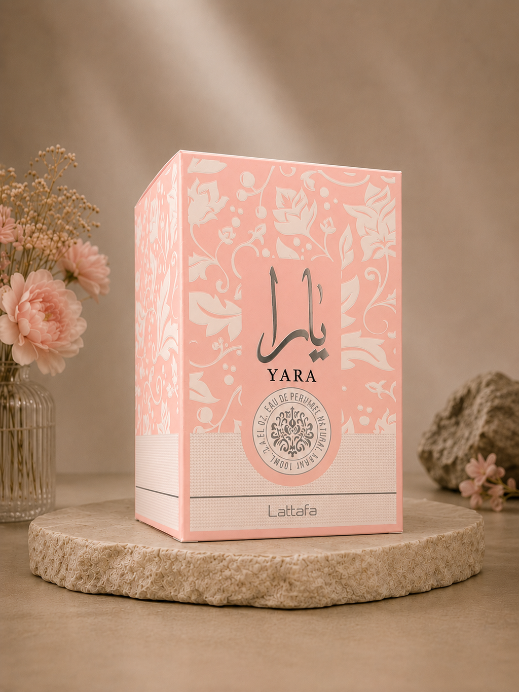 Yara – Lattafa - Eau de Parfum 100 ML